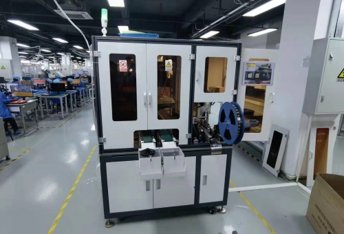 ccd視覺檢測(cè)調(diào)試方法？