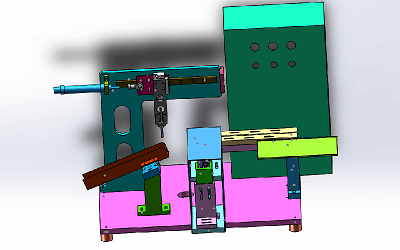 視覺檢測設(shè)備 視覺檢測設(shè)備