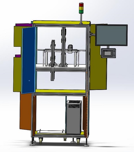 視覺檢測設備 視覺檢測設備