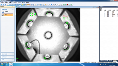 光學影像篩選機 光學影像篩選機