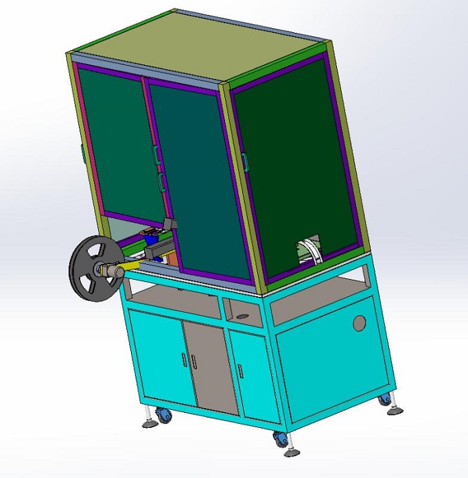 CCD視覺檢測 CCD視覺檢測