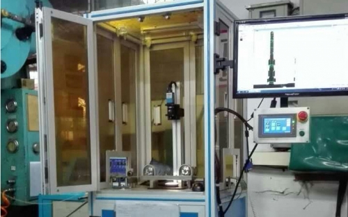 光學影像篩選機 光學影像篩選機