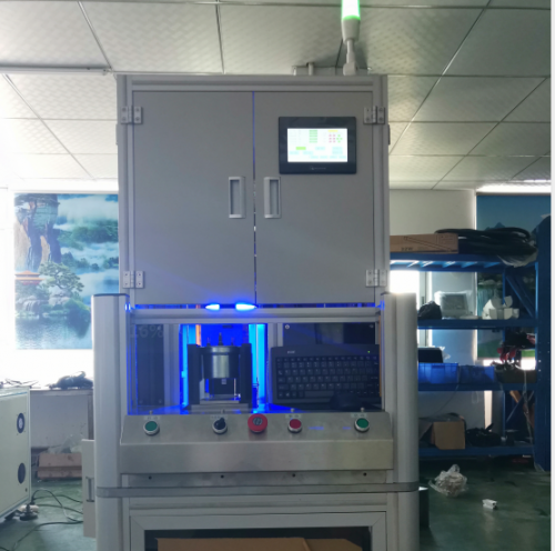 CCD視覺檢測 CCD視覺檢測