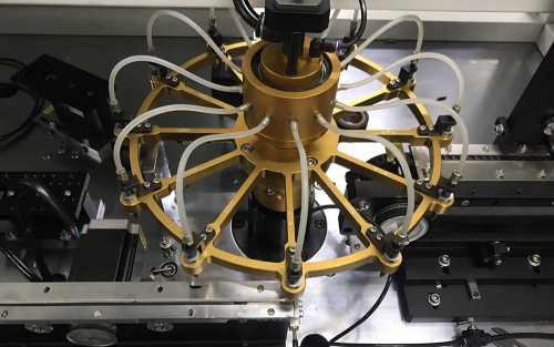 視覺檢測設備 視覺檢測設備