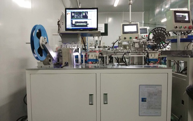 視覺檢測設備 視覺檢測設備