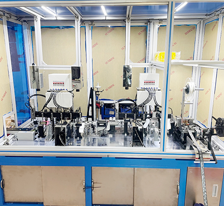 CCD視覺(jué)檢測(cè) CCD視覺(jué)檢測(cè)