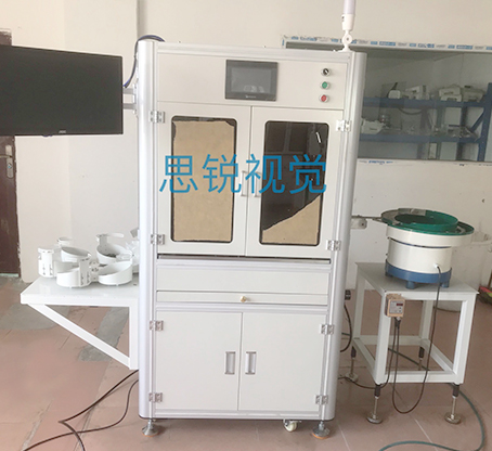 光學影像篩選機 光學影像篩選機