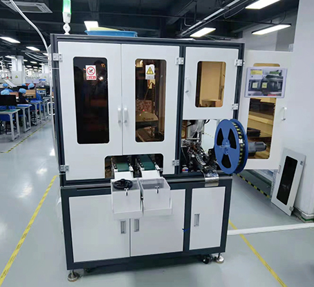 CCD視覺檢測 CCD視覺檢測