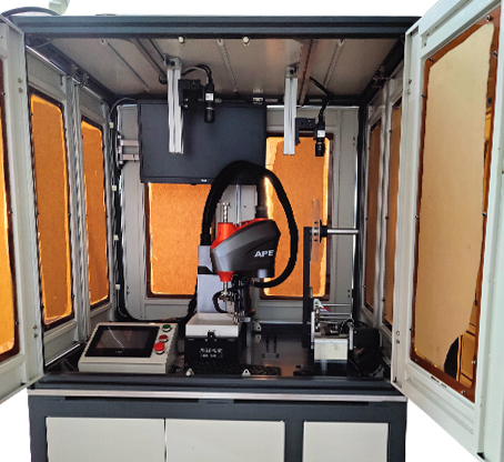 光學影像篩選機 光學影像篩選機