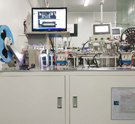 CCD視覺檢測 CCD視覺檢測